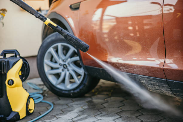 Best Exterior Home Cleaning  in Meeker, OK