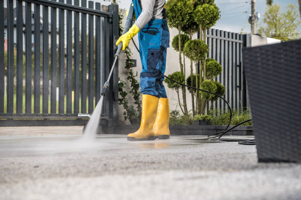 Best Fence Pressure Washing  in Meeker, OK
