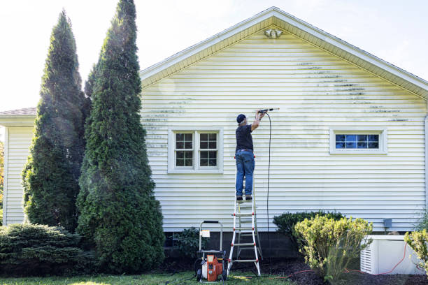 Best House Pressure Washing  in Meeker, OK