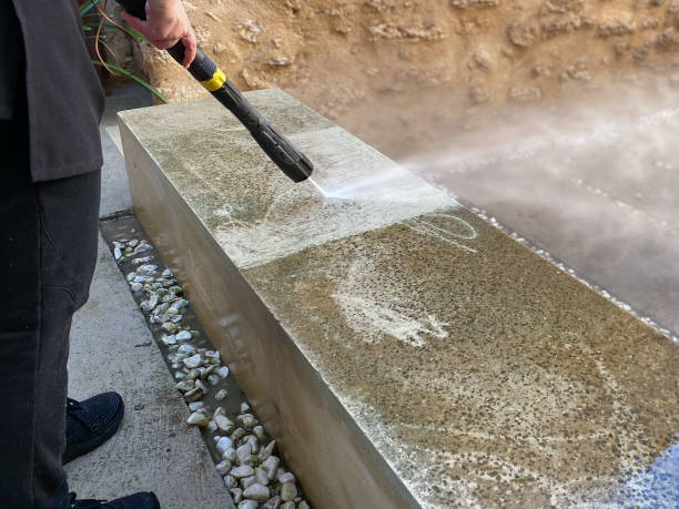 Best Best Pressure Washing Companies  in Meeker, OK