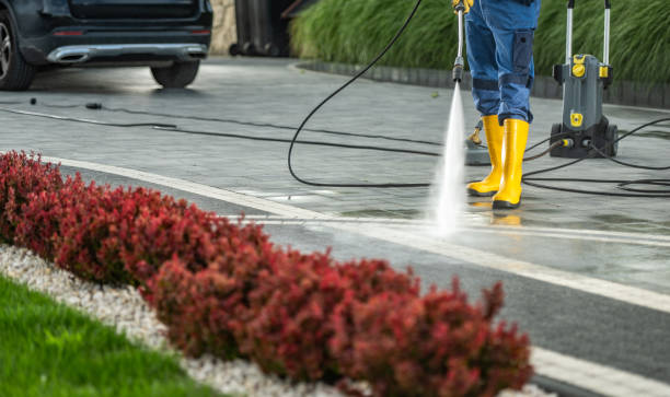 Best Deck Cleaning Services  in Meeker, OK