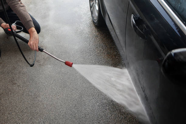 Best Commercial Pressure Washing  in Meeker, OK