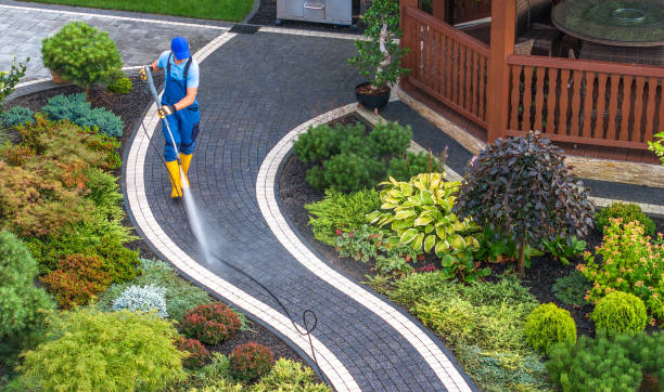 Best Commercial Pressure Washing  in Meeker, OK